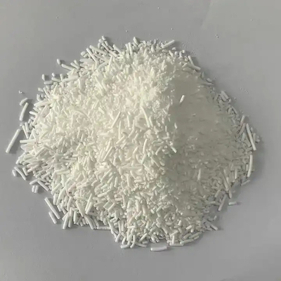 SLS K12 Polvo Sodio Laurilo Sulfato Agujas 99% Detergente Químico Material SLS