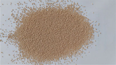 Brown motea los puntos del color del sulfato de sodio para el polvo detergente