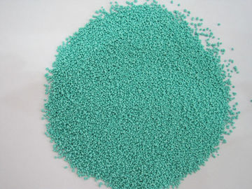 el color detergente del SSA del polvo motea los puntos verdes para el detergente
