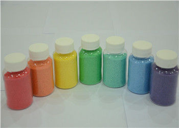 Eco - puntos amistosos del color para los puntos detergentes que se lavan colaborativos detergentes