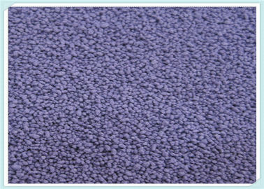 Puntos detergentes del color del polvo para los puntos púrpuras detergentes del sulfato de sodio