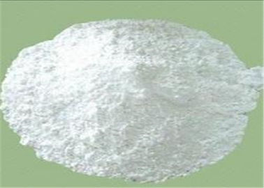 El sodio de las materias primas del detergente de la pureza elevada sulfata anhidro