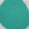 puntos coloridos de la base del sulfato de sodio para la fabricación del detergente