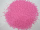 El color motea la base del sulfato de sodio para la fabricación del detergente