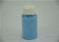 Puntos anhidros del color del sulfato de sodio para del flujo los gránulos coloridos detergentes libremente
