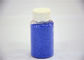 Polvo de detergente manchas de color azul ultramarino manchas de sulfato de sodio manchas de color manchas para detergente
