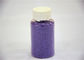 Violet Detergent Powder Making Color púrpura motea