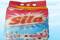 detergente detergente de Eco del lavadero del polvo del lavado blanco de la densidad 420g/Ml