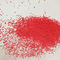 Puntos de color rojo oscuro detergentes del sulfato de sodio del detergente