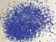 El sodio sulfata los puntos azules ultramarinos anhidros