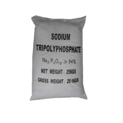 Punto de fusión 622 °C Tripolifosfato sódico en polvo / gránulos Einecs no 231-509-8