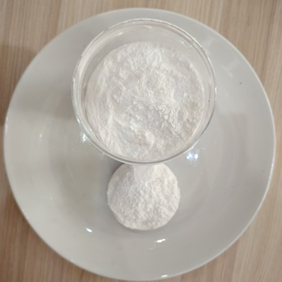 CAS 144-55-8 Bicarbonato de sodio de grado alimenticio de grado industrial Agente exponente de levadura