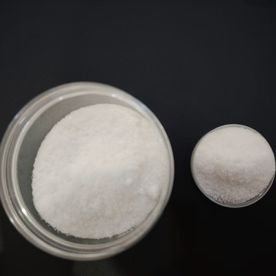 Sulfato de amonio de grado industrial con un contenido de arsénico del 0,003% de alta pureza