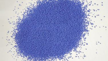 la base del sulfato de sodio coloreó los puntos para la fabricación detergente del polvo