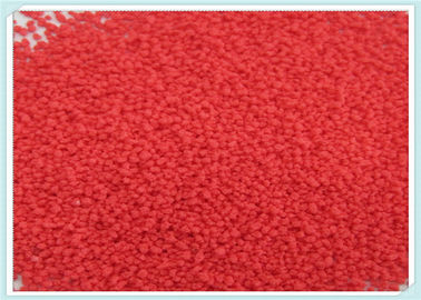el detergente motea los puntos rojos del sulfato de sodio de los puntos de China de los puntos del color para el detergente