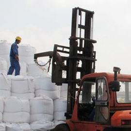 Sulfato de sodio en polvo anidro con prácticas de manipulación seguras y cero metales peligrosos
