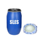 SLES 70% sulfato de lauriéter sódico para la fabricación de detergentes y textiles