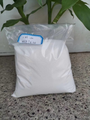 CSDS Aditivo para detergentes sin fósforo de alta blanqueza, disílico de sodio complejo Na2O5Si2