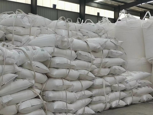 CSDS Aditivo para detergentes sin fósforo de alta blanqueza, disílico de sodio complejo Na2O5Si2