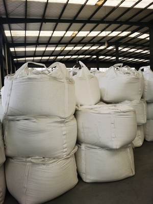 7757-82-6 Sulfato de sodio en polvo anhidro para la industria textil