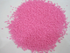 Manchas de color certificadas para detergentes Varias cantidades para productos de limpieza