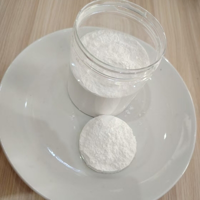 Polvo blanco Bicarbonato de sodio Procesamiento de minerales NaHCO3 Cas No 144-55-8