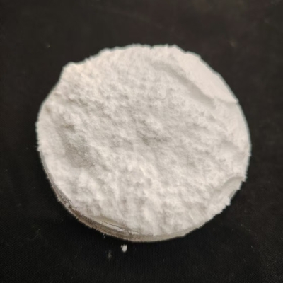 Bicarbonato de sodio con bajo cloruro para alta pureza industrial