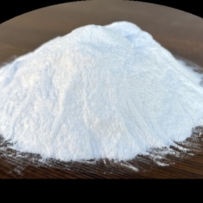 Bicarbonato de sodio con bajo cloruro para alta pureza industrial