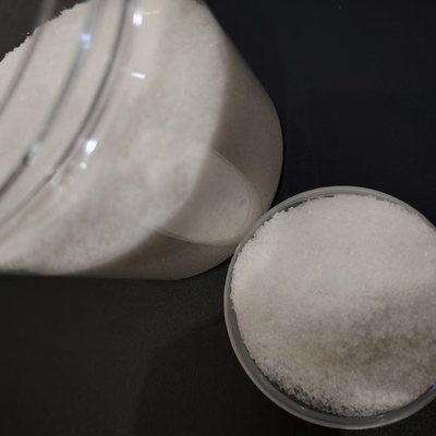 Fertilizante de sulfato de amonio de grado agrícola (NH4) 2SO4 CAS 7783-20-2