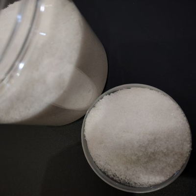 Sulfato de amonio de grado industrial con un contenido de arsénico del 0,003% de alta pureza