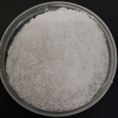 Sulfato de amonio de grado industrial con un contenido de arsénico del 0,003% de alta pureza
