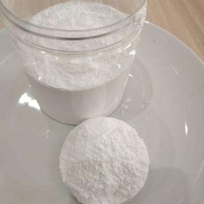 Retención hidroxipropil del agua de la celulosa de los añadidos de HPMC