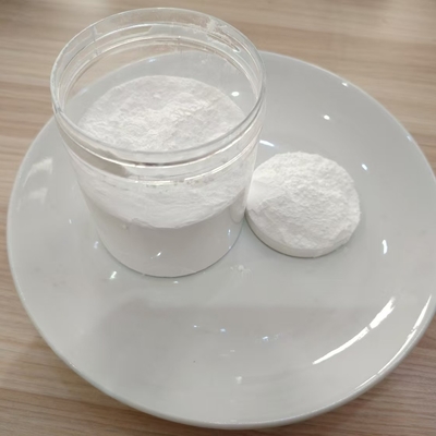 Retención hidroxipropil del agua de la celulosa de los añadidos de HPMC