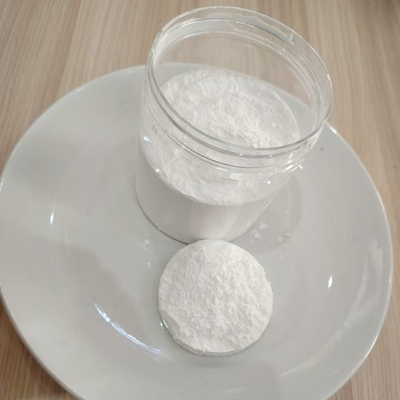 Bicarbonato de sodio/bicarbonato en bulto De sodio/bicarbonato de sodio Bicarbonato de potasio en polvo blanco