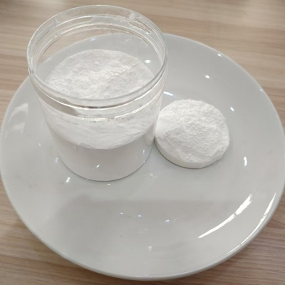 Bicarbonato de sodio/bicarbonato en bulto De sodio/bicarbonato de sodio Bicarbonato de potasio en polvo blanco