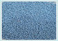 El azul motea los puntos del color para la base detergente del sulfato de sodio en polvo detergente