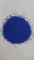 El sulfato de sodio detergente azul profundo del punto del azul real de los puntos motea para el polvo detergente