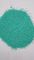 el verde de los puntos del detergente motea los puntos del sulfato de sodio de los puntos del color para el detergente