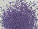 puntos púrpuras del SSA para el detergente