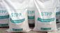 Tripolifosfato de sodio 93% Min Pureza Blanco Granulado Detergente Constructor Detergente en polvo materias primas