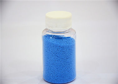 Puntos de color para el detergente Función decorativa y aditiva para el detergente en polvo