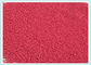 Los puntos de color rojo oscuro del sulfato de sodio para el detergente previenen el Redeposition de la mancha