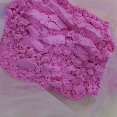 Colorante en polvo rosa Una nueva magia de lavandería para la fabricación de detergentes de ropa de colores