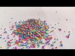 Eco - puntos amistosos del color para los puntos detergentes que se lavan colaborativos detergentes