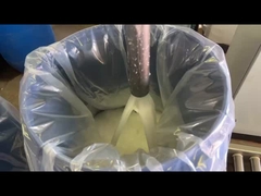 SLES 70% de sulfato de laurilo éter de sodio para la fabricación de detergentes y textiles