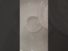 El contenido de sodio bicarbonato NaHCO3 en el sodio de horneado no debe exceder del 40% del contenido de sodio bicarbonato de sodio.