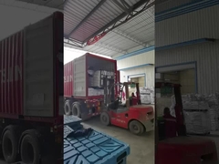 Varios tamaños de manchas de detergente para un rendimiento de limpieza superior